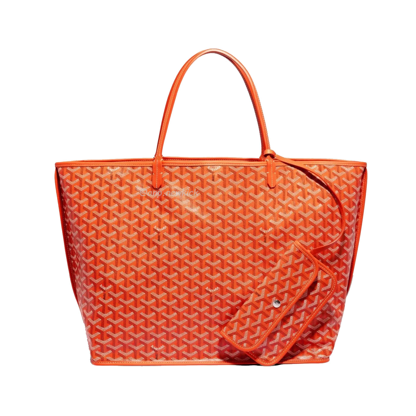 Goyard Anjou Bag (11) - newkick.app